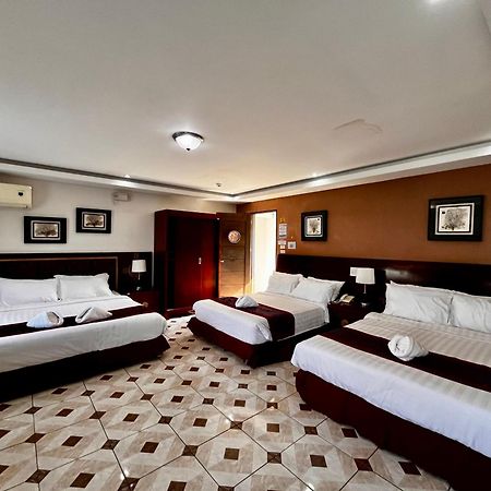 Marand Family Resort Bauang Ngoại thất bức ảnh