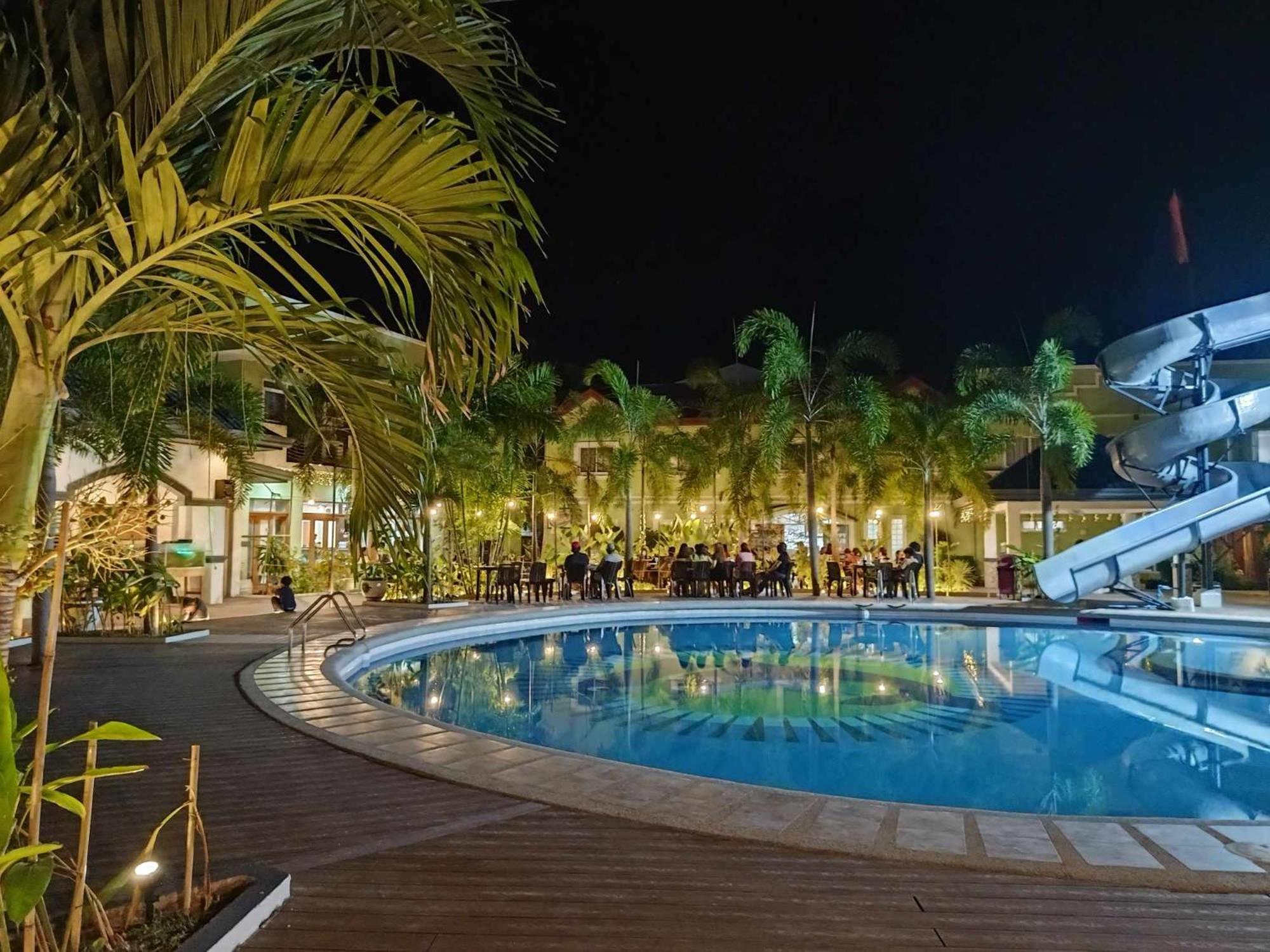 Marand Family Resort Bauang Ngoại thất bức ảnh