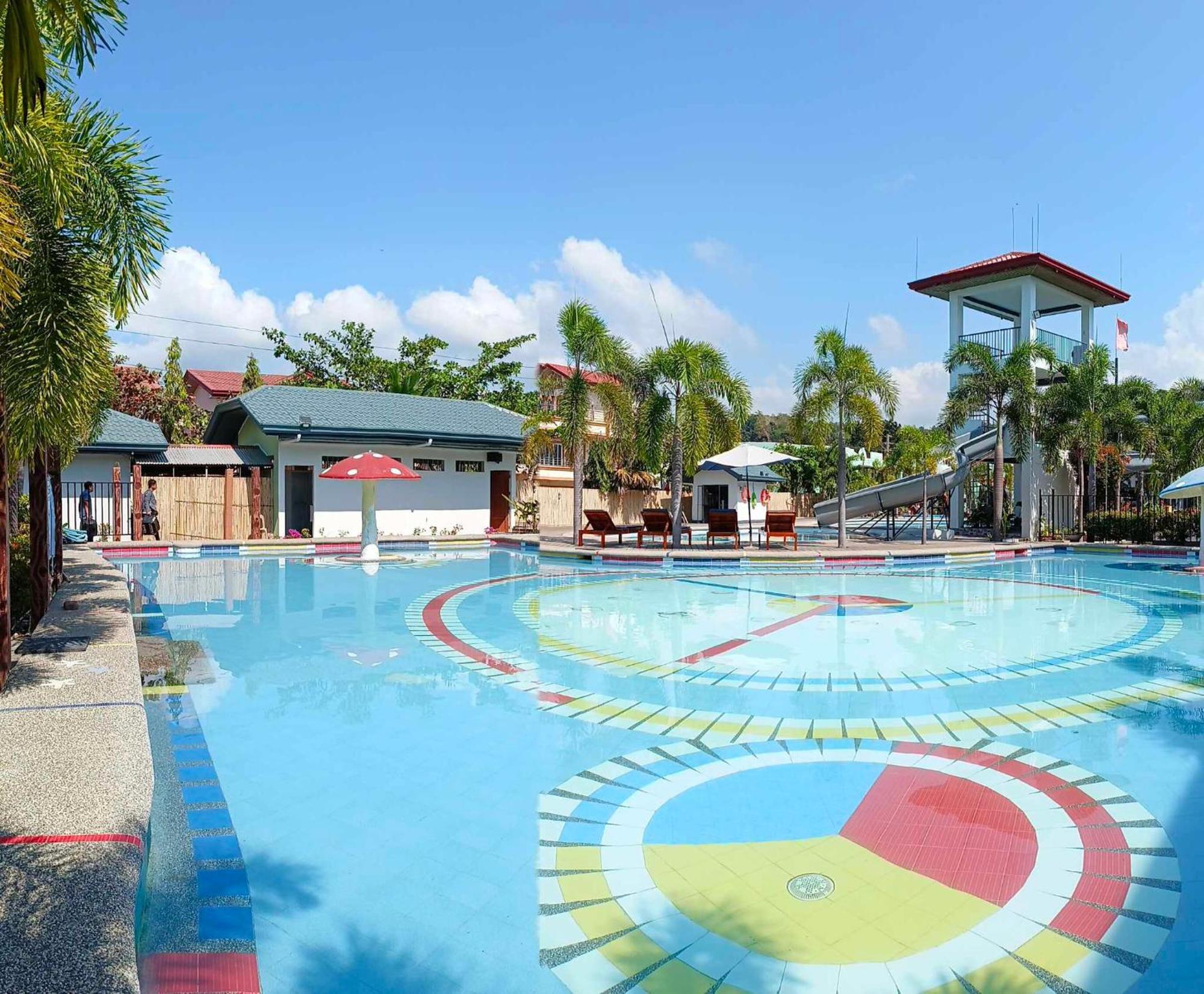 Marand Family Resort Bauang Ngoại thất bức ảnh