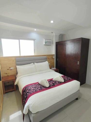 Marand Family Resort Bauang Ngoại thất bức ảnh