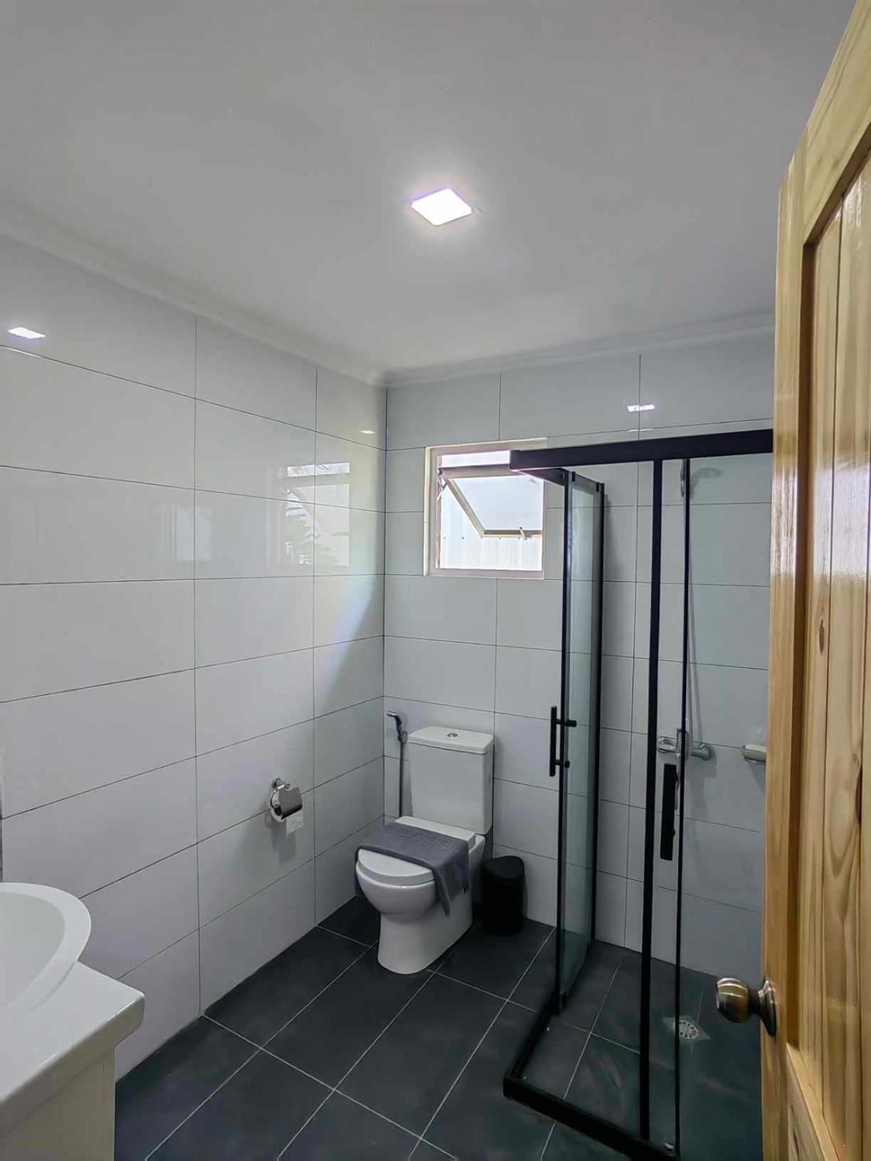 Marand Family Resort Bauang Ngoại thất bức ảnh