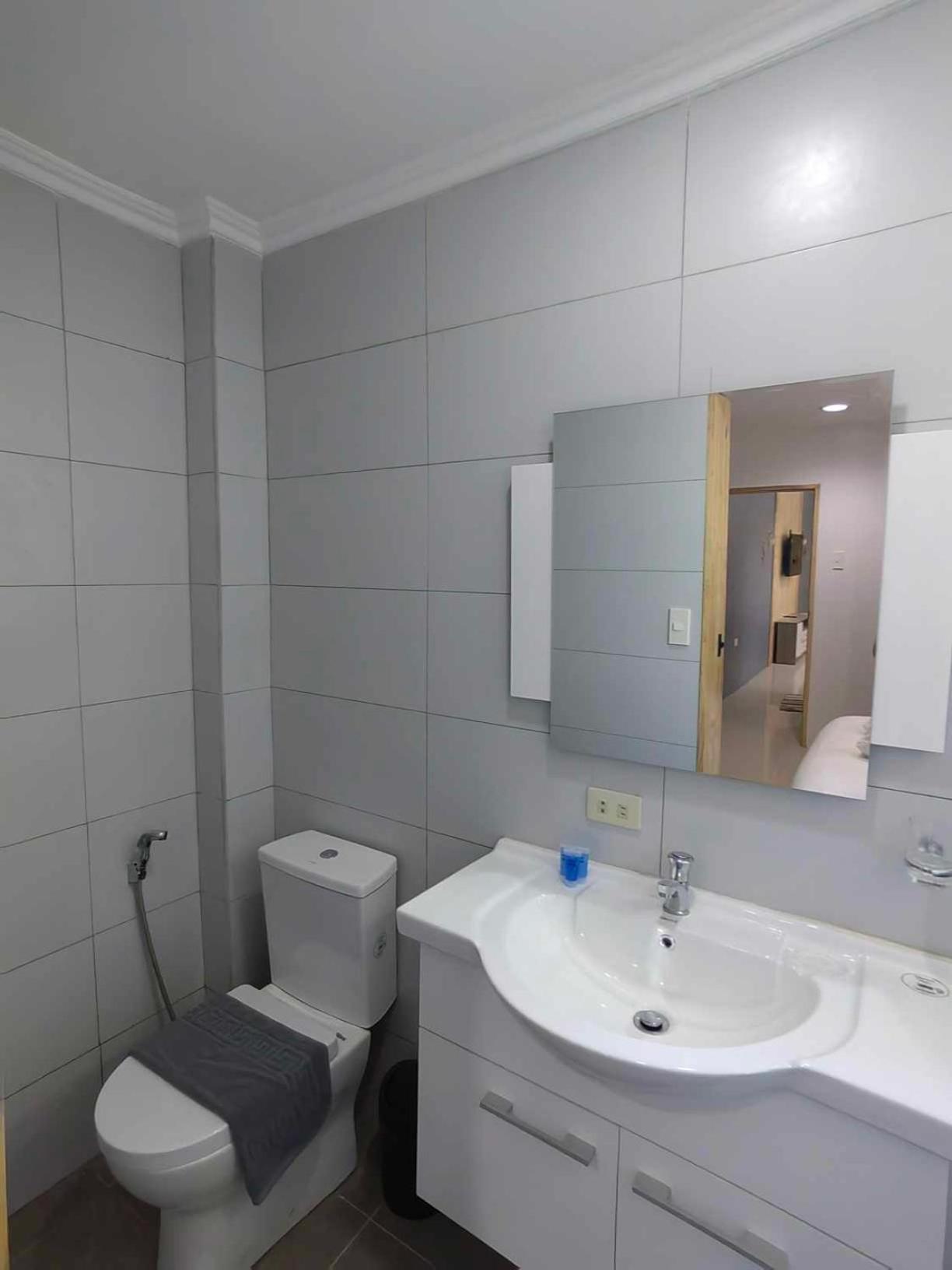 Marand Family Resort Bauang Ngoại thất bức ảnh