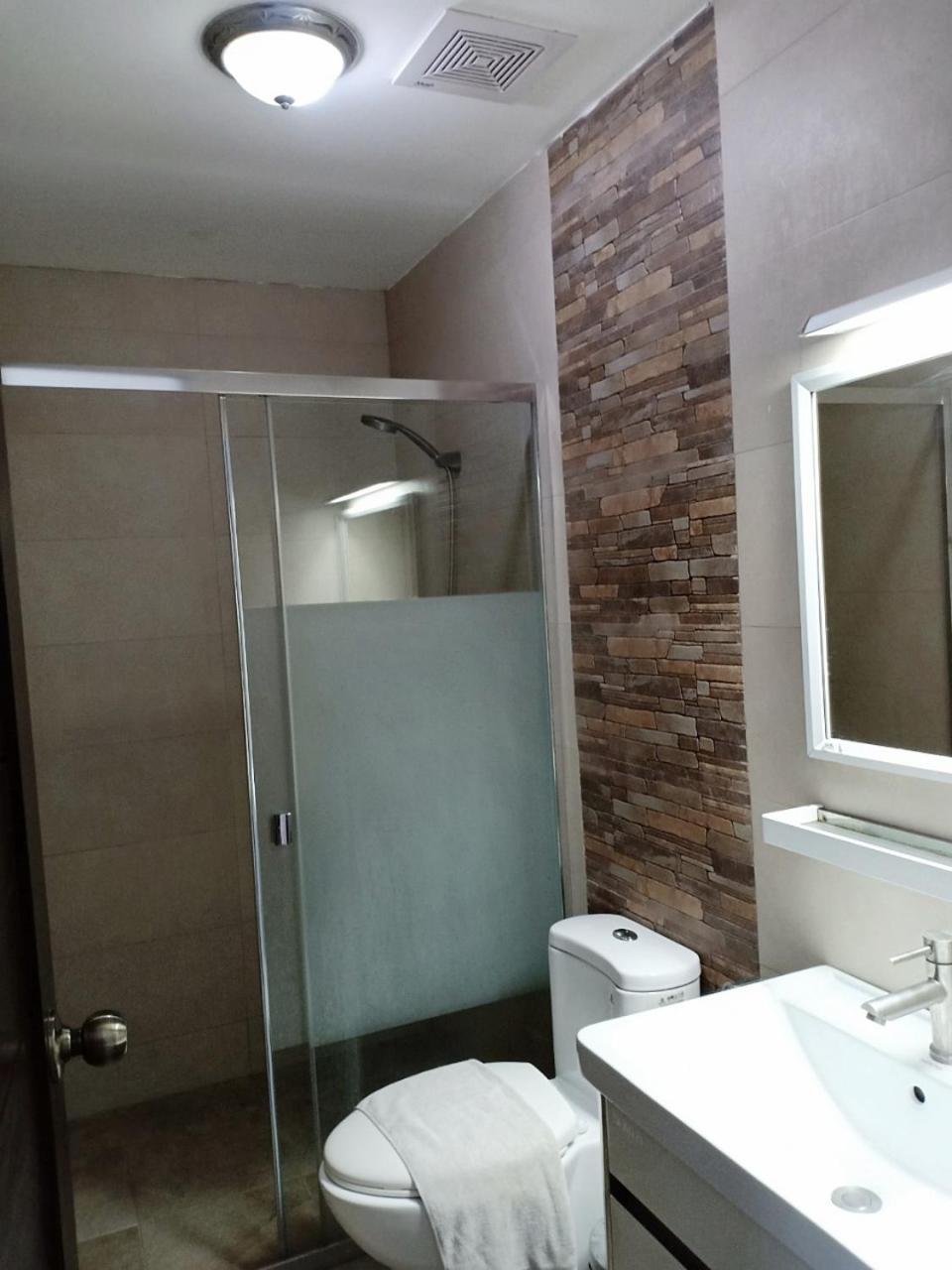 Marand Family Resort Bauang Ngoại thất bức ảnh