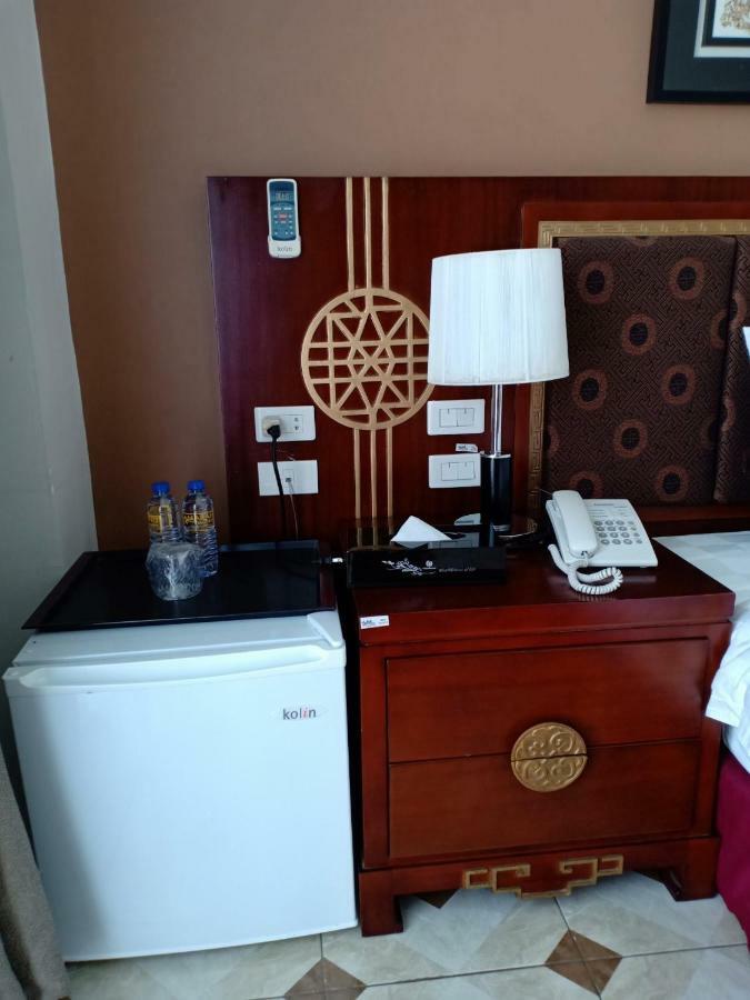 Marand Family Resort Bauang Ngoại thất bức ảnh
